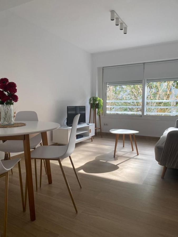 Apartamento En El Centro Calle Leganitos Appartement